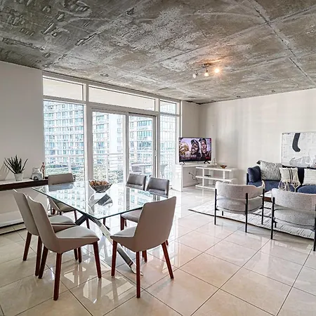 Prime Location: Midtown Miami Finest Condo Exterior photo