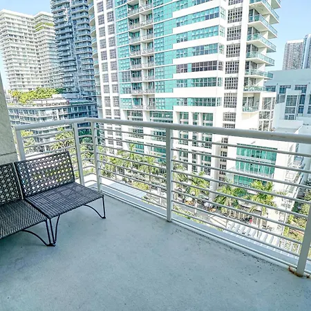 Prime Location: Midtown Miami Finest Condo Exterior photo